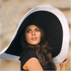 Casual Beach Sun Hat for Mujer Fashionable Summer Hat Wide Brimmed Straw Sun Hat 691218705865 eb-66353904